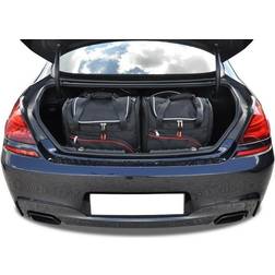 Kjust 6 GRAN COUPE 2012+