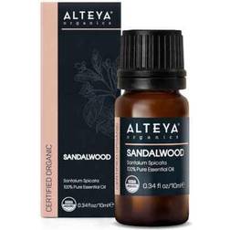 Alteya Organics Bio Sandelträ Essential Oil