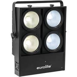 Eurolite Audience Blinder 4x100W LED COB CW/WW