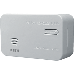 Fesh Foss Smart Home Monoxide Alarm