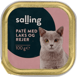 Salling Paté laks rejer