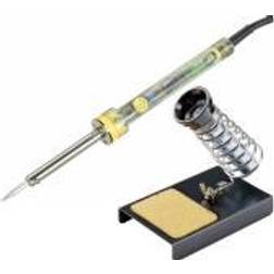 Toolcraft ZD-10 Loddekolbeholder