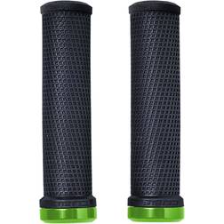 Cube Race Grips Black 132