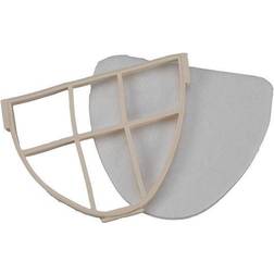 Nilfisk Filter, udblæsning UZ964