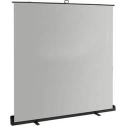 Walimex Pro Roll-up Panel Background 210x220cm grey