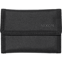 Nixon Beta Wallet Male - Black