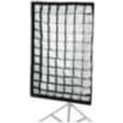 Walimex Pro Softbox PLUS für Elinchrom 16162 (L x B x H) 70 x 80 x 120 cm 1 stk