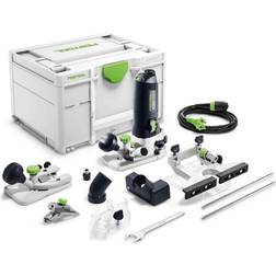 Festool Modul-kantfræser MFK 700 EQ-Set