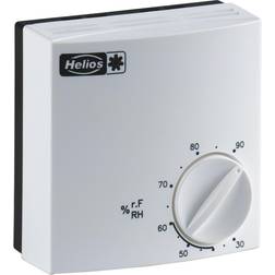 Helios HY 3 Hygrostat 0 50 °C