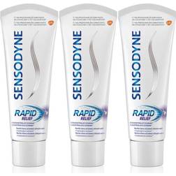 Sensodyne Toothpaste citlive zuby Zubni pasta