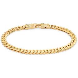Tom Wood Armband curb