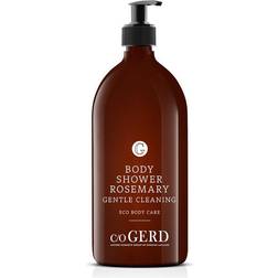 c/o Gerd Body Shower Rosemary 1000