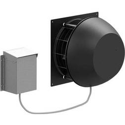 Exhausto Vægventilator vvr250-4 med ec