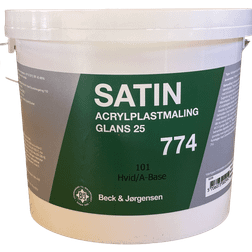 B&J 774 Satin Acryl