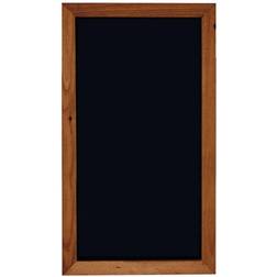 DSI Blackboard Med Ramme