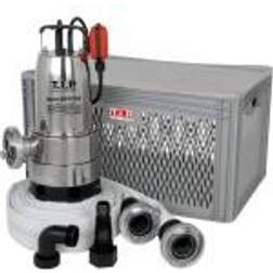 Tip Hochwasser-Set Maxima 350 DUO 30711