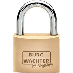 BURG WÄCHTER Cadenas Cylindrique 30 mm Magno/30 Schlosskörper