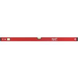 Milwaukee Vaterpas Kompakt, Magnetisk 100cm Vaterpas