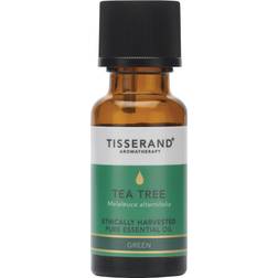 Tisserand Aromatherapy Tea Tree Essential Oil Ethically Harvested, 20 ml