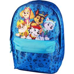 Paw Patrol Euromic Medium Backpack - Blue