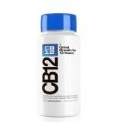 CB12 Cb12 Mouthwash Menthol 250ml