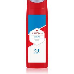 Old Spice Cooling Shower Gel 400ml