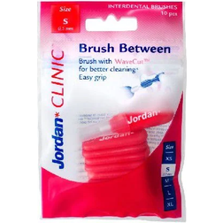 Jordan Clinic Interdental cleaners