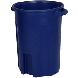 Toter Trash Cans & Recycling Containers; Trash Can