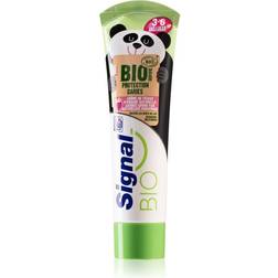 Signal Kids Organic Strawberry Toothpaste 50ml Cotc