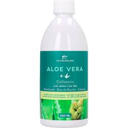 Philippe Økologisk Mundskyl Aloe Vera