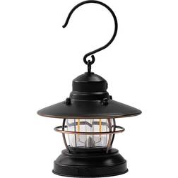 Lykta Mini Edison Lantern Antique Bronze