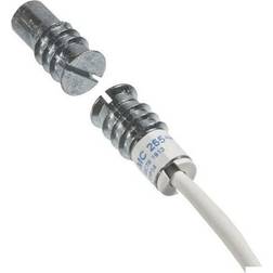 Alarmtech Alarmtech MC 255 Magnetkontakt 2 m Kabel