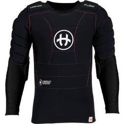 Unihoc Goalie T-shirt Rebound CTRL Longsleeve 22/23