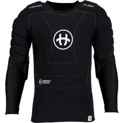 Unihoc Goalie T-shirt rebound CTRL Longsleeve 22/23