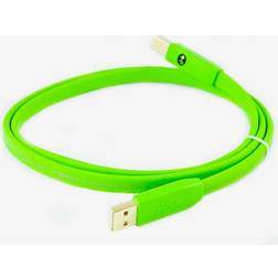 Oyaide d+ USB 2.0 Cable 2