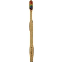 Ben & Anna Bamboo Brush