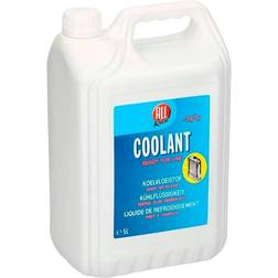allride kølervæske, blå, 5 ltr.