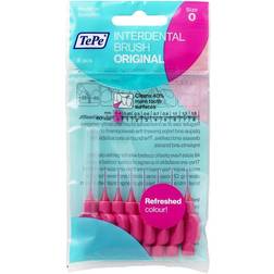 TePe Interdentalbürste Pink 0.4 mm 6 St