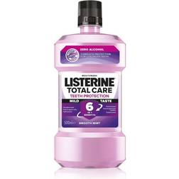 Listerine Total Care Liquid 500ml 7312702