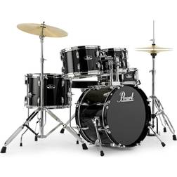 Pearl Roadshow 18" Jet Black