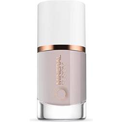 Mineral Fusion Nail Polish, Pale Purple, Sweet Dreams