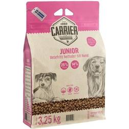 Carrier Junior Hundfoder 3,25