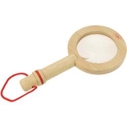 Bigjigs Toys Magnifying Glass