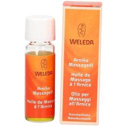 Weleda Body care Oils Arnica Massage Oil 10 ml