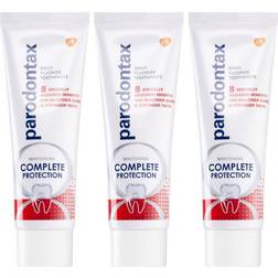 Parodontax Complete Protection Whitening 75ml