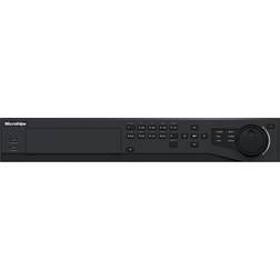 Ernitec MicroView 16 Channel NVR w/embedded VMS