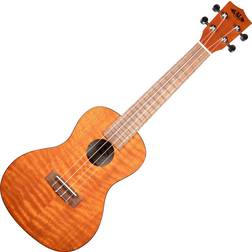 Kala Exotic Mahogany Concert Ukulele