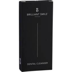 Brilliant Smile Dental Cleanser 10-pack