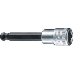 Stahlwille Ball Point Hex Driver 1/2' Topnøgle