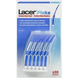 Interdental Picks 30 Unidades